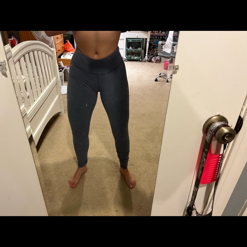 Calia Blue workout leggings